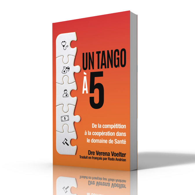 Un Tango à 5 – FRANÇAIS