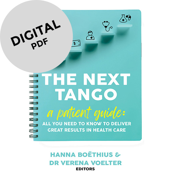 The Nest Tango Digital (PDF)